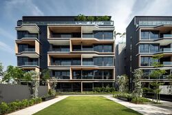 Peak Residence (D11), Condominium #529395421